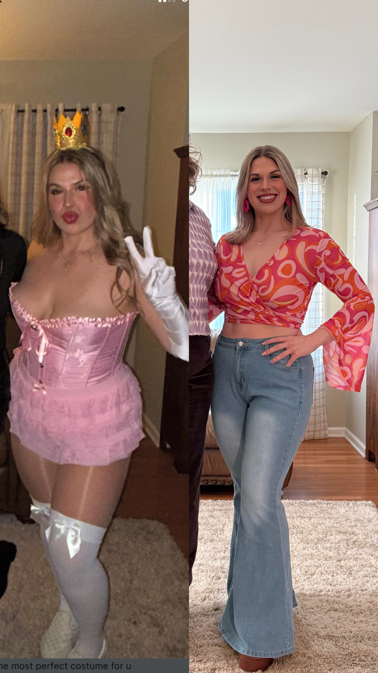 Alexa C.